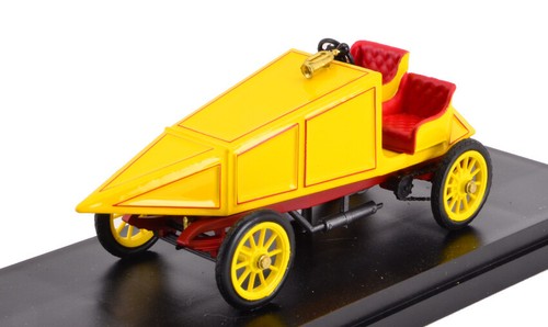 Miniature voiture auto 43 - miniature, 1:43