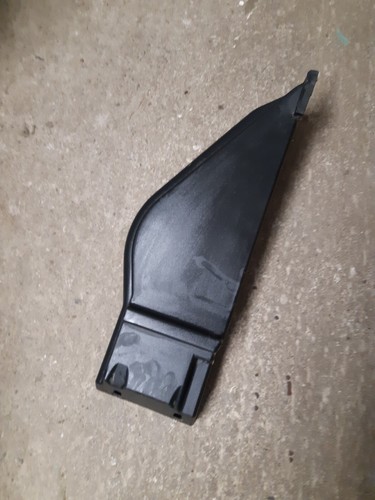 Protection plateau tondeuse - protection,