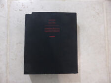 Lucien Briet : Superbes Pyrénées 2 vol Huesca 1990 Photos noir et blanc Espagnol