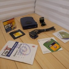 Iomega 250MB Parallel Port