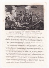 Louis Bonaparte Lodewijk Roi