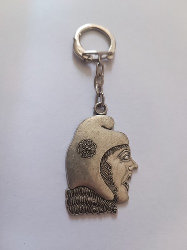 Porte clés marianne - porte-clés,