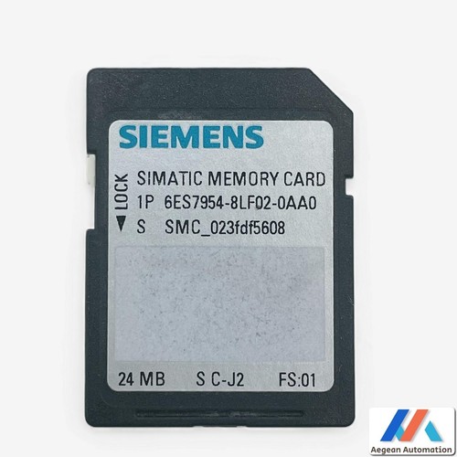 Carte mémoire siemens - mémoire,