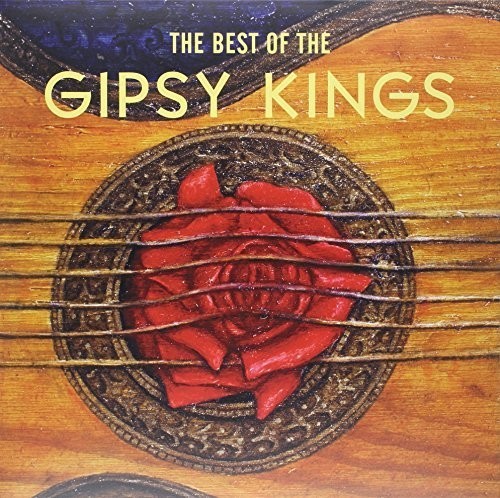 Gipsy kings the best - best, of
