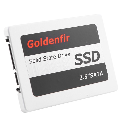 Goldenfir ssd 120 - go,