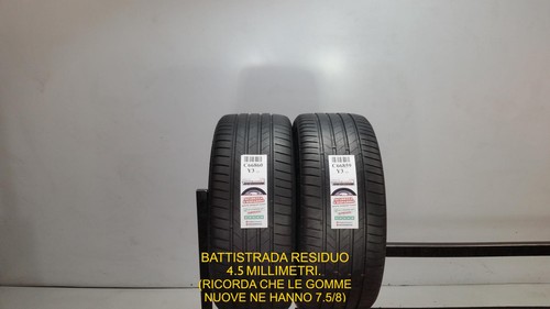 Gomme usate 225 40r18 92y - usate,
