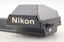 Lire [Exc+5] Nikon DE-2 Eye