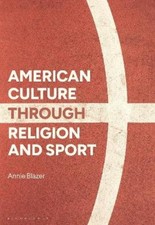 Annie Blazer American Culture