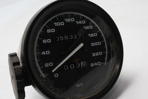 Compteur vitesse - de,