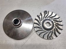 Variateur complet neuf Quad