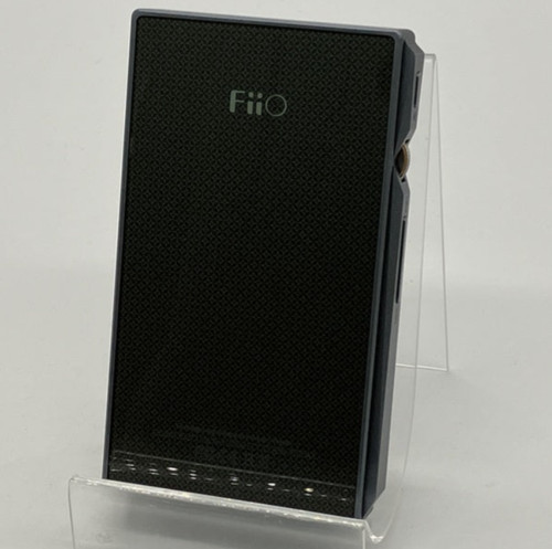 Fiio 3rd generation - x5,