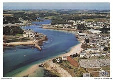 ATNP10-0806-29 - Le Goyen entre Poulgoazec et le port d'Audierne