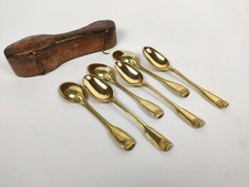 Strasbourg XVIIIe : six