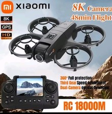 Xiaomi YT3 drone 8K 5G GPS