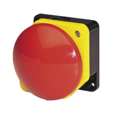 Poussoir bouton arrêt - bouton, d'arrêt