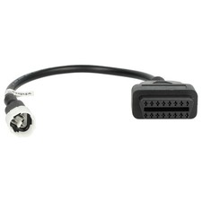 Adaptateur 3 broches-> OBD2 16