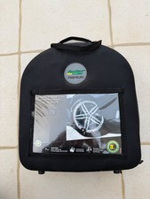 Chaines à neige pour voiture (Feu Vert premium) - Bon état (servies une fois)