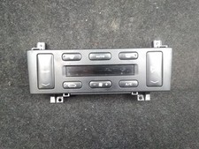 PANNEAU DE COMMANDE CHAUFFAGE CLIMATISATION Peugeot 406 Coupé (8C) 2002