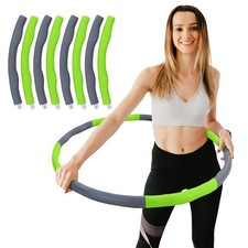 Hula Hoop Fitness Anneau 8