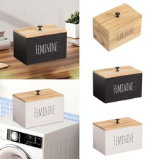 Boîte de Rangement pour