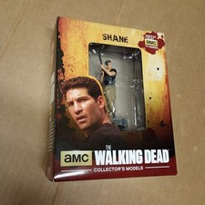 eaglemoss - figurine WALKING