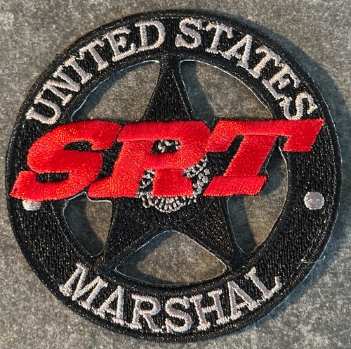 Marshals service special - service, -special
