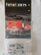 Altaya "Ferrari 330P4 ". E
