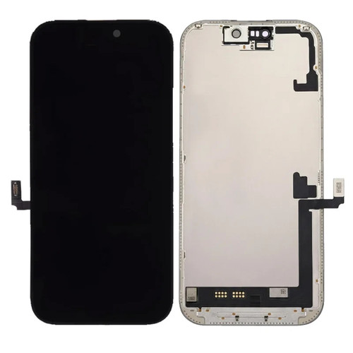 Ecran complet iphone 120hz - complet,
