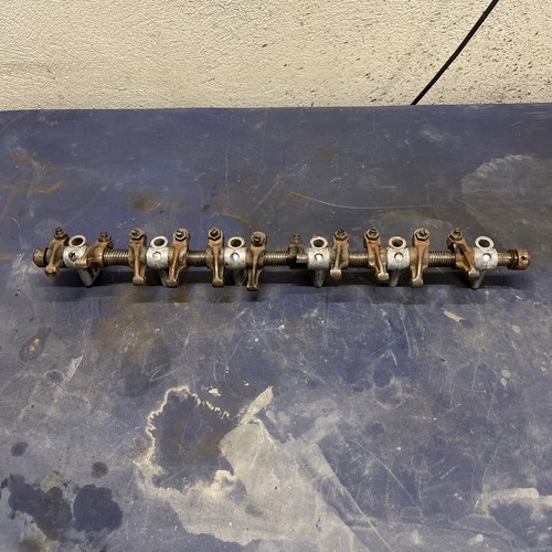 Triumph gt6 rampe culbuteur - triumph,