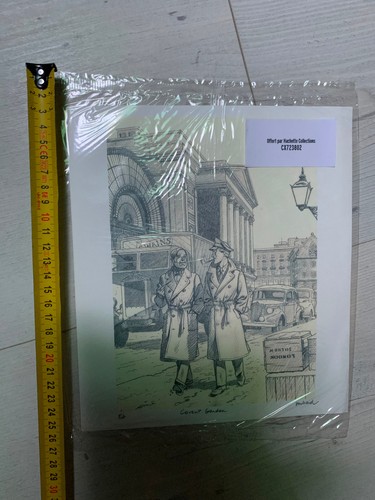 Libris blake mortimer - ex, et