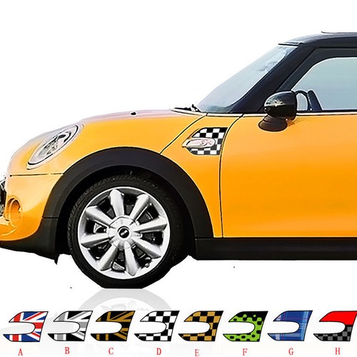 Union jack side - jack, trim