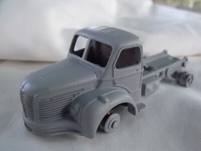 ref C4 - 1/43 - DINKY