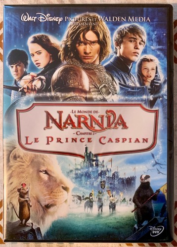 Monde narnia chapitre 2 - chapitre,