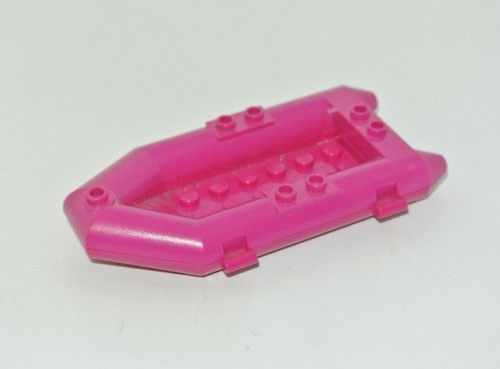 Lego bateau gonflable canot - lego,
