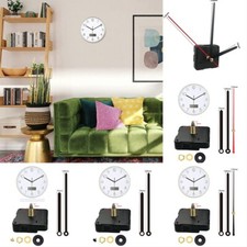 Mécanisme d'horloge murale