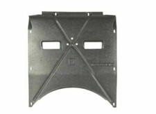 POUR FIAT STILO 2001-2007 PLAQUE CACHE PROTECTION SOUS MOTEUR