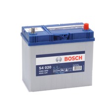 Batterie pour auto bosch 45 - batterie,