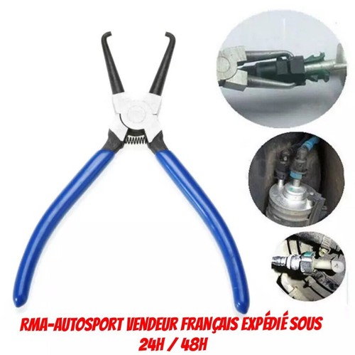 Pince raccord connecteur - pince,