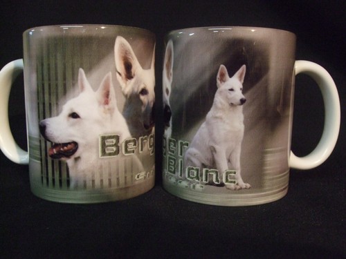 Tasse mug motif - /,