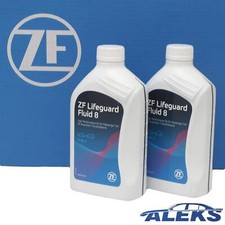 Original ZF Huile de