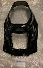 Carénage Arrière MBK Booster