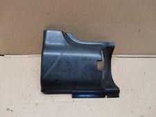 Cache serrure plastique porte coulissante VW combi T2 221843698b