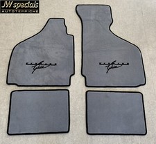 Tapis de Sol Voiture pour VW