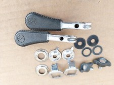 Manettes de vitesse SIMPLEX