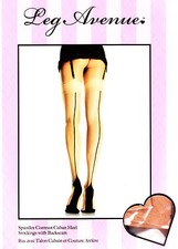 Édition Limitée Leg Avenue