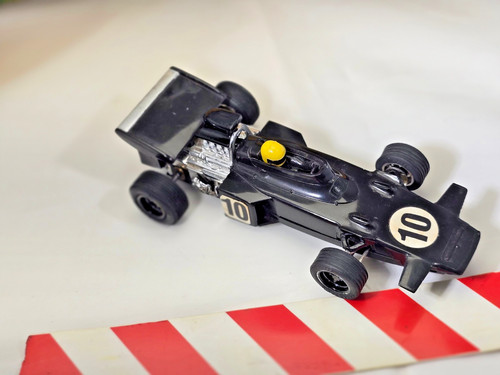 Voiture circuit scalextric - voiture,