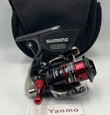 Shimano 16 Stradic CI4+ 1000FA