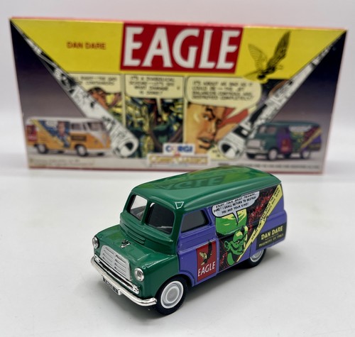 Bedford cwt van dan - cwt,
