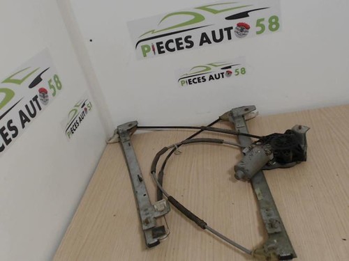 Leve vitre electrique - , avant