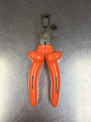 Facom electrician tool 194 - facom,